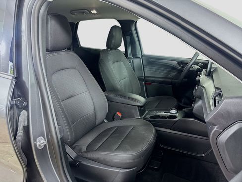 Used 2025 Ford Escape Active FWD image 26