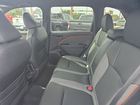 New 2026 Subaru Forester Sport image 10