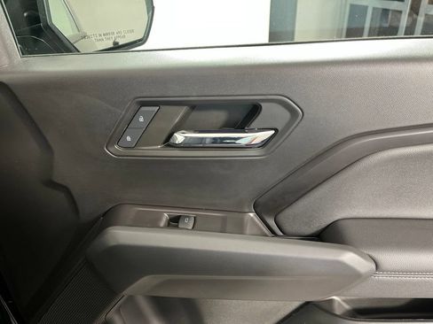 Certified 2024 GMC Canyon Elevation w/ Convenience Package RWD image 20