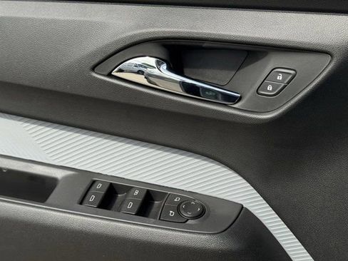 New 2027 Chevrolet Bolt RS FWD image 18