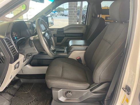 Used 2018 Ford F150 XL w/ Equipment Group 101A Mid image 14