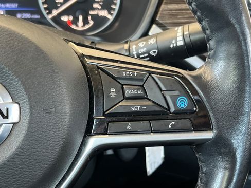 Used 2019 Nissan Altima 2.5 SL FWD image 27
