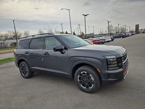 New 2026 Hyundai Palisade XRT Pro AWD/4WD image 5