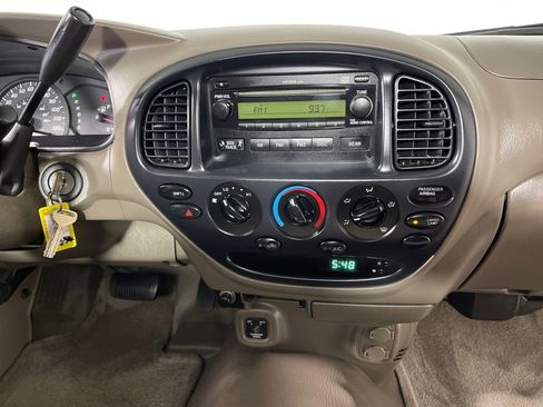Used 2006 Toyota Tundra 2WD Regular Cab image 15