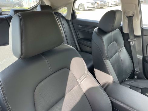 Certified 2022 Honda Civic EX-L image 22