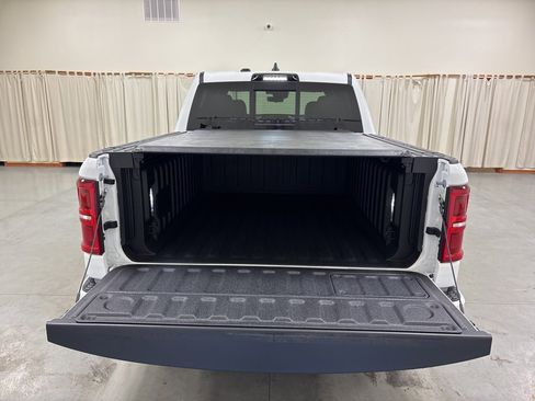 New 2026 RAM 1500 Limited image 8