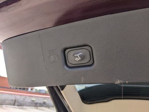 Used 2023 Lincoln Nautilus AWD w/ Premium Package image 29