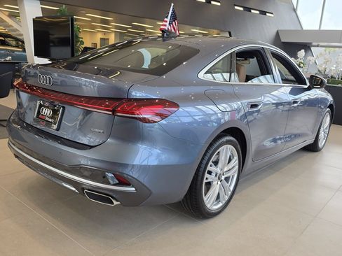 New 2026 Audi A5 Premium AWD/4WD image 38