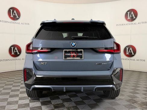 New 2026 BMW X1 xDrive28i w/ Technology Package AWD/4WD image 8