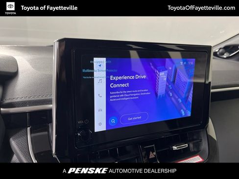 Used 2026 Toyota Corolla XSE FWD image 28