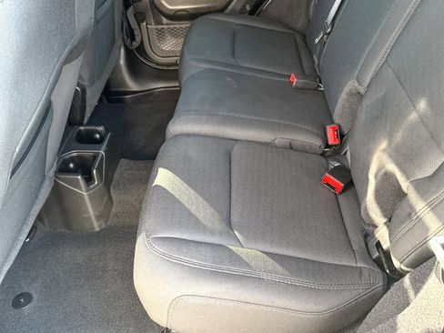 Used 2021 Jeep Wrangler Unlimited Sport image 20