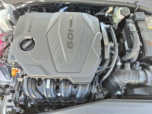 New 2026 Kia K5 GT-Line w/ GT-Line Premium Package AWD/4WD image 16