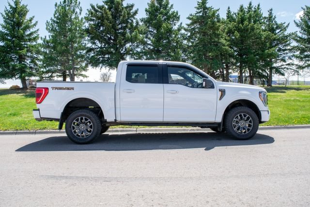 Used 2022 Ford F150 Tremor w/ Equipment Group 401A Mid AWD/4WD image 7