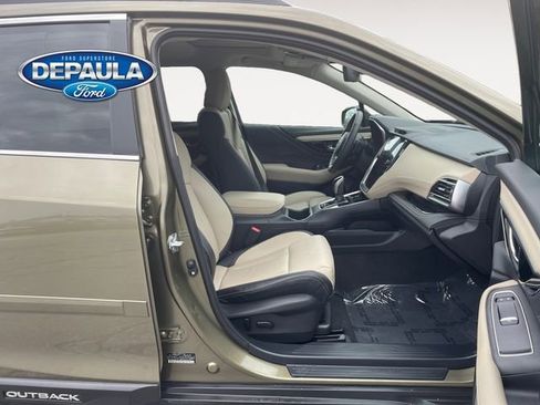 Used 2024 Subaru Outback Limited XT image 19