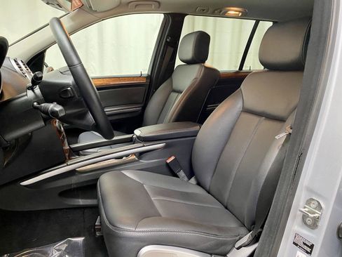 Used 2007 Mercedes-Benz GL 450 4MATIC image 13