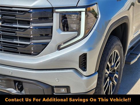 New 2026 GMC Sierra 1500 Elevation w/ Elevation Premium Package image 6