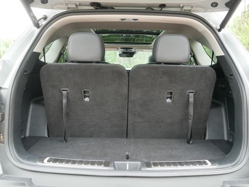 Certified 2023 Kia Sorento X-Line EX AWD/4WD image 18