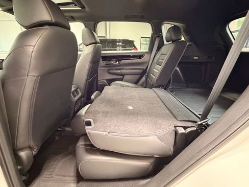 Used 2024 Honda CR-V Sport Touring image 17