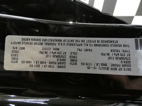 New 2026 RAM 1500 Big Horn image 28