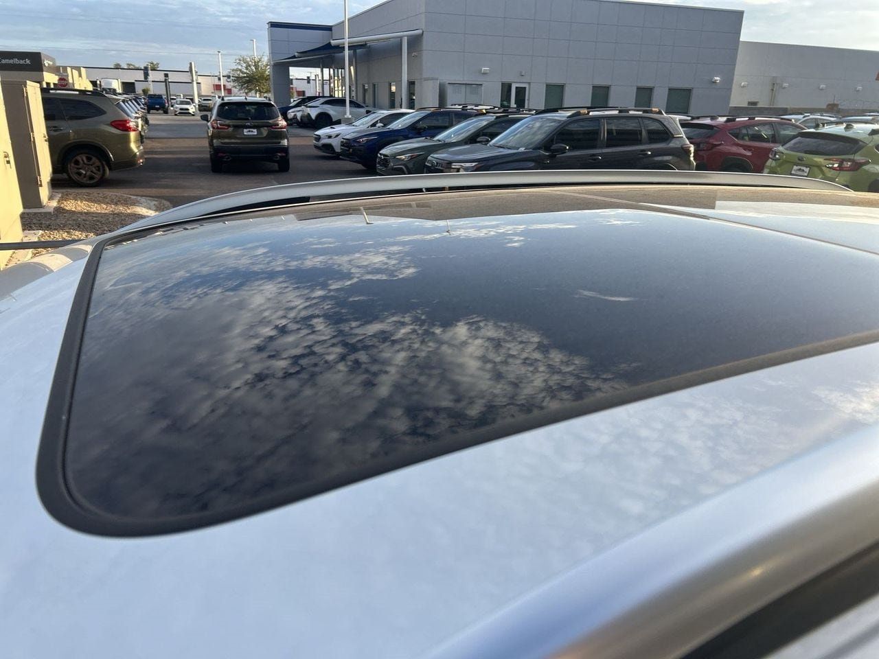 New 2026 Volkswagen Tiguan SEL R-Line AWD/4WD image 18
