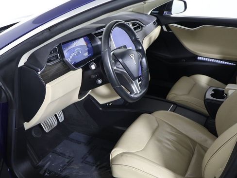 Used 2016 Tesla Model S P90D image 24