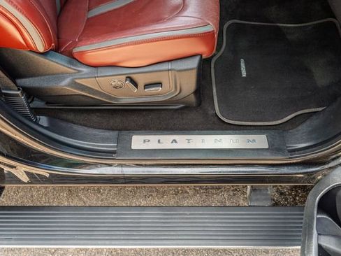 Used 2018 Ford F150 Platinum w/ Equipment Group 701A Luxury image 45