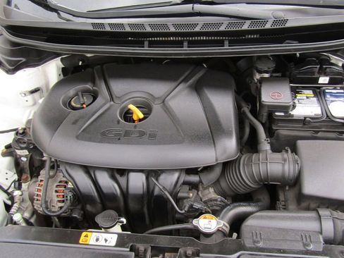 Used 2017 Kia Forte EX FWD image 12