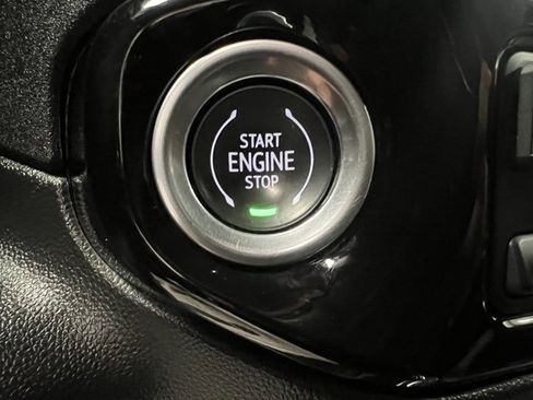 Used 2023 Chevrolet Silverado 1500 LT Trail Boss image 33