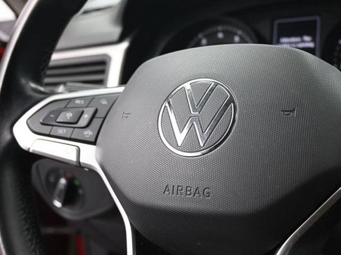 Used 2021 Volkswagen Atlas SE FWD image 11