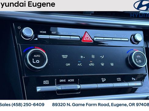 New 2026 Hyundai Santa Fe SE FWD image 22