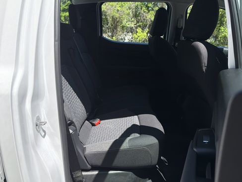 Used 2024 Ford Ranger XL w/ Trailer Tow Package image 23