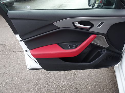 Used 2023 Acura TLX Type S image 13