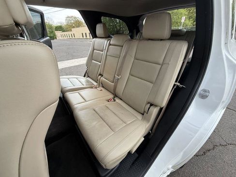 Used 2017 Dodge Durango Citadel AWD/4WD image 20