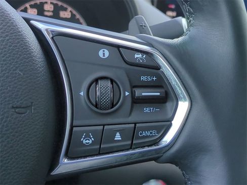 Certified 2023 Acura TLX w/ Technology Package image 26