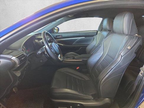 Used 2015 Lexus RC 350 RWD image 14