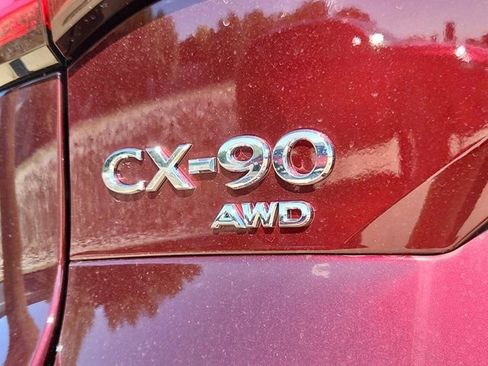 Used 2024 MAZDA CX-90 Plug-In Hybrid w/ Premium Pkg image 14