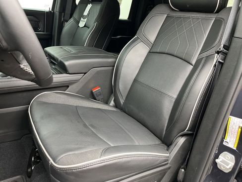 New 2026 RAM 2500 Limited image 8