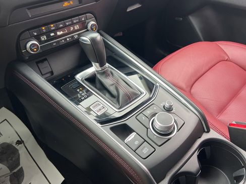 Used 2023 MAZDA CX-5 Carbon Edition image 20
