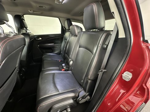 Used 2018 Dodge Journey GT image 27