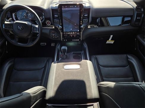 Used 2025 RAM 1500 RHO w/ RHO Level 1 Equipment Group image 17