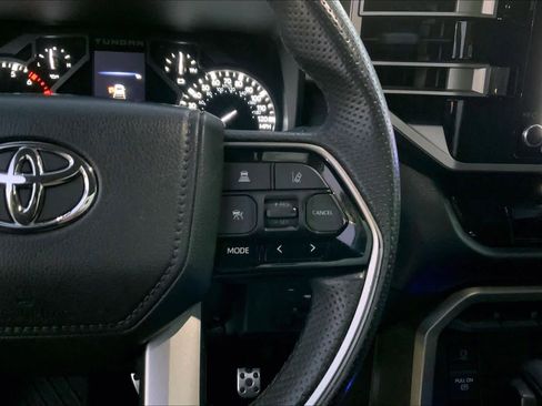 Used 2023 Toyota Tundra SR5 image 24