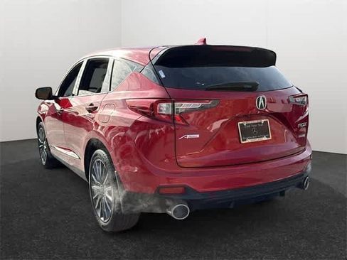 Used 2023 Acura RDX A-Spec image 6
