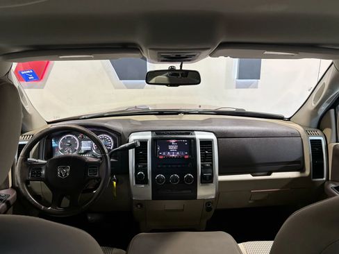 Used 2012 RAM 2500 Big Horn AWD/4WD image 15