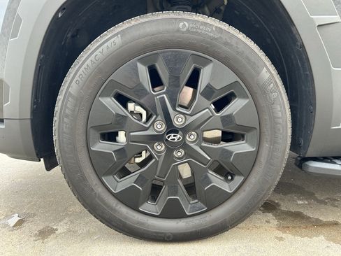 Used 2023 Hyundai Tucson XRT image 11