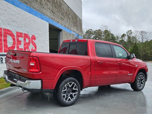 New 2026 RAM 1500 Laramie image 7