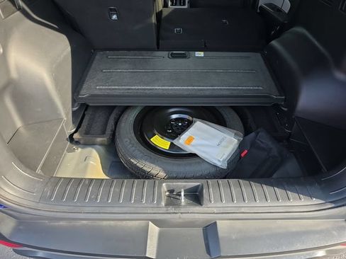 Used 2024 Hyundai Tucson SEL FWD image 27