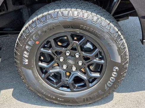 Used 2024 Ford F150 XLT w/ Equipment Group 302A MID AWD/4WD image 15