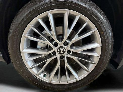 Used 2024 Lexus NX 350 AWD w/ Luxury Package image 34