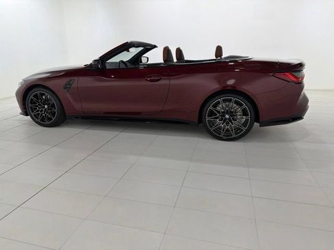 Used 2024 BMW M4 xDrive Competition w/ Executive Package AWD/4WD image 4