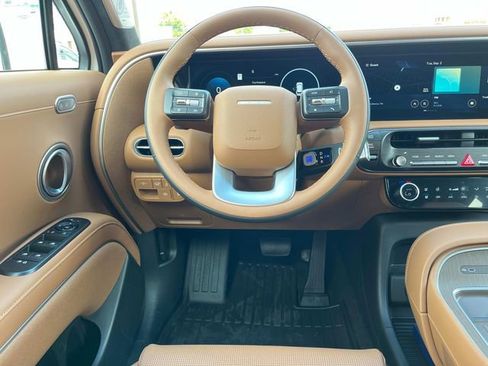 New 2026 Hyundai Palisade Calligraphy AWD/4WD image 14